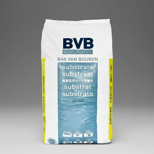 Potting Soil By BVB Substrates (Netherlands) 70L
