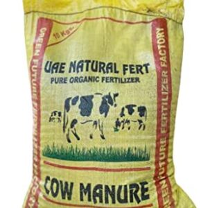 Cow Manure 10-12 Kg