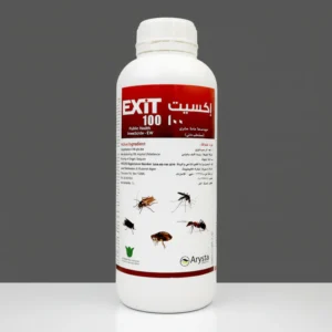 EXIT® 100 EW Public Health Insecticide 1 Ltr