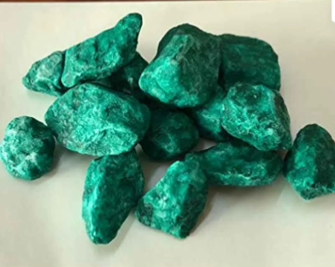 Green Gravel 20 KG 1-2 Cm