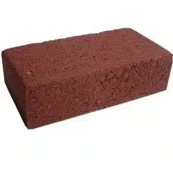 Interlock-Bricks L222 x W106 x H73 (MM)
