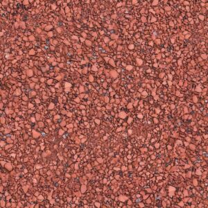 Red Gravel 20 KG 1-2 Cm