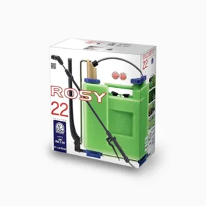 Rosy Sprayer Pump 22L
