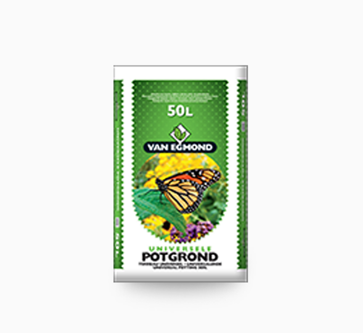 Universal Potting Soil “Made in Holland” 50L