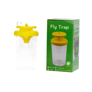 Fly Trap 1 Liter (Fly Trap)