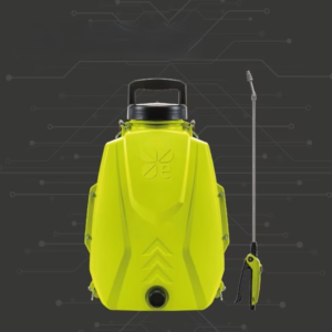 Ibuka 8-liter battery-operated pump